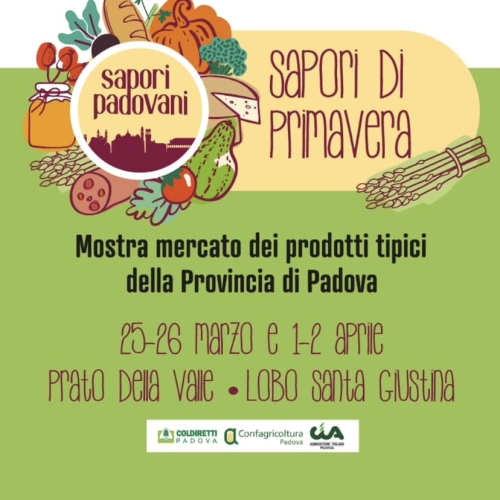 SAPORI DI PRIMAVERA 2023